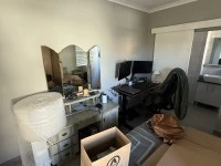 2 bedroom flat move