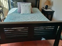 3 bedroom house move