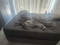 3 bedroom flat move