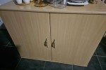 Storage move