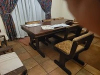 3 bedroom house move