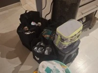 Studio move