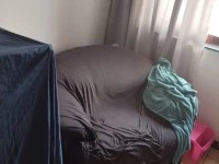 2 bedroom flat move