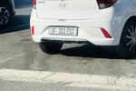 Hyndai Grand i10
