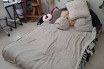 3 bedroom flat move