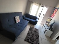 1 bedroom flat move