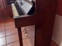 Danemann piano