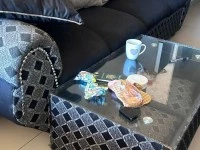 1 bedroom flat move