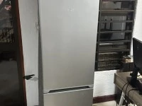 Couch, TV Stand, Dining Table and Chairs, Fridge, Coffee Table