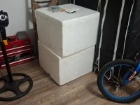 3 bedroom house move