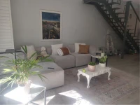 2 bedroom flat move