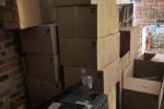 3 bedroom house move