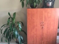 Office move