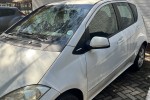 Mercedes A180 CDI