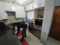 2 bedroom flat move