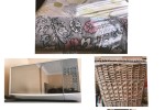 1 bedroom flat move
