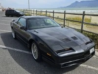 Pontiac Transam