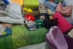 3 bedroom house move