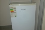Refrigerator.