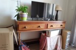 1 bedroom flat move