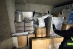 1 bedroom flat move