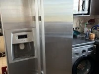 2 bedroom flat move