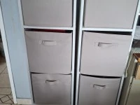 2 bedroom flat move