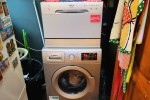 2 bedroom flat move