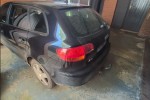 Audi A3 2.0 Tdi