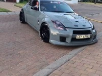 Nissan 350Z