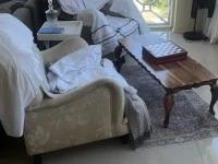 1 bedroom flat move
