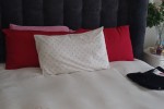 2 bedroom flat move