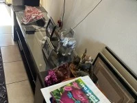 2 bedroom flat move