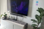 2 bedroom flat move