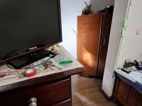 2 bedroom flat move