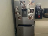 2 bedroom flat move