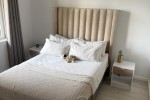 1 bedroom flat move