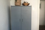 Studio move
