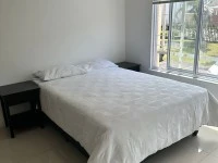 1 bedroom flat move