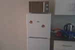 2 bedroom flat move