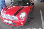 Mini Cooper Hatchback