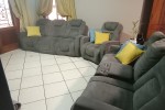 3 bedroom house move