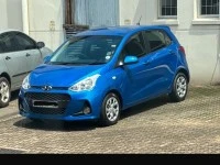 Hyundai Grand i10