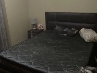 2 bedroom flat move