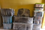 2 bedroom house move