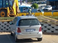 Mercedes Benz A160