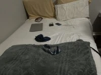 Queen size bed, Double bed, Double bed, 1 seater sofa, 2 seater sofa, ...