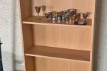 Tall Bookshelf