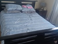 3 bedroom house move