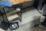 2 bedroom flat move